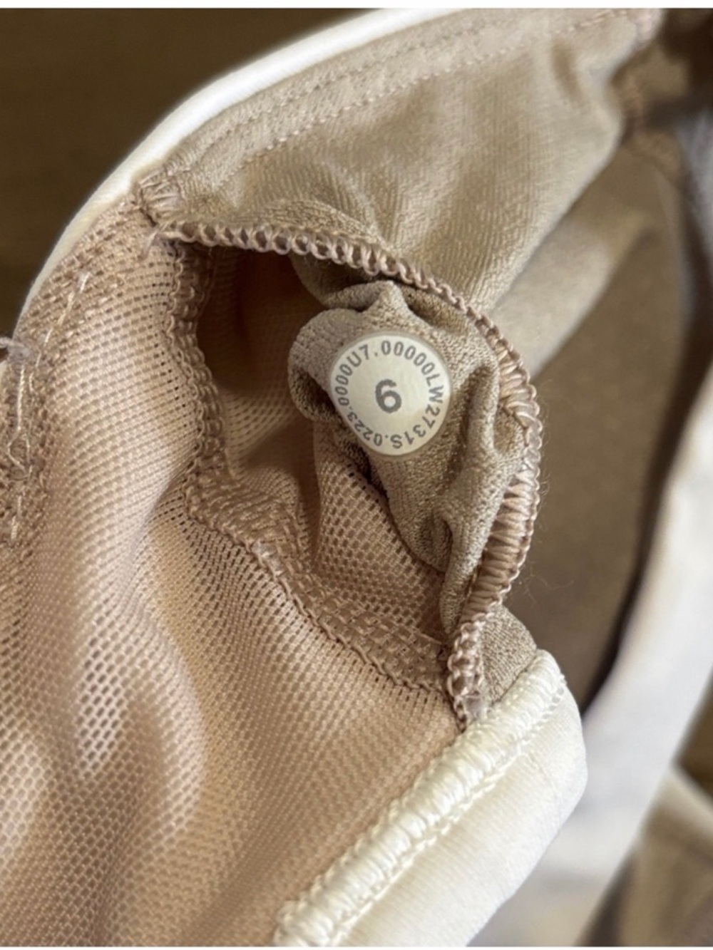 LULULEMON WOMEN’S FREE TO BE - WILD BRA 6 - Picture 4 of 6
